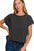Zenana Round Neck Short Sleeve T-Shirt
