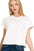 Zenana Premium Cotton Relaxed Crop Tee