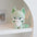 Kawaii Emotion Wolf Plush Toy - Cute Stuffed Wolf Doll