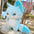 Kawaii Emotion Wolf Plush Toy - Cute Stuffed Wolf Doll