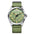 Automatic Mechanical Watch Waterproof Nylon Watch