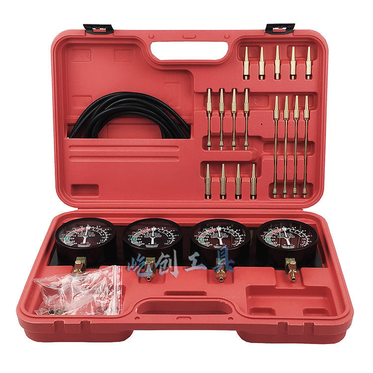 Household Motorcycle Engine Maintenance Tools