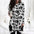 New Autumn And Winter Halloween Christmas Popular Costumes Europe And America