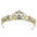 Crown Bride Grand Crown Wedding Dress Accessories