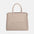 David Jones PU Leather Handbag