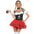 Maid Costumes Oktoberfest Beer Girl Uniforms Festival Promotional Costumes