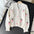 Knitted Cardigan Soft Glutinous Skin-friendly V-neck Sweater