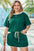 Amy Plus Size T-Shirt and Skirt Two Piece Set