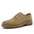 New Vintage Engraving Suede Leather Breathable Shoes Men