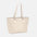David Jones PU Leather Tote Bag