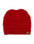 C.C Ponytail Beanie - Messy Bun & Ponytail Friendly