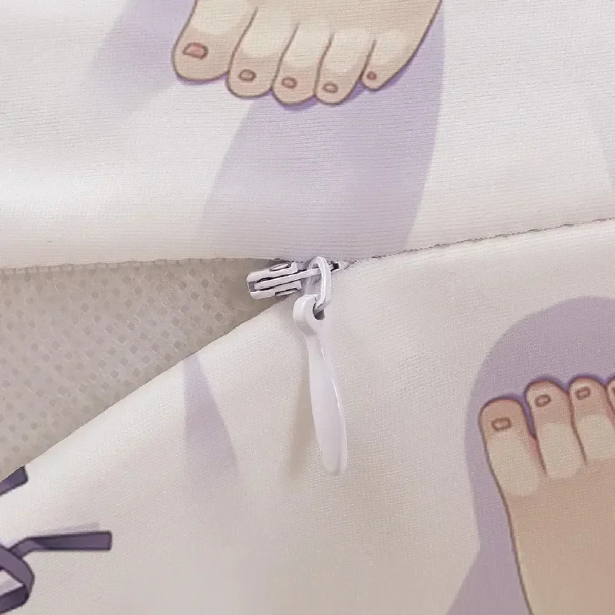 Navy Schoolgirl Anime Dakimakura – Kogal Style Body Pillow Cover