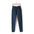 Classic Women High Waist Denim Jeans
