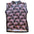 Bike Blur Women's Sleeveless Cycling Jersey (L, XL, 2XL)