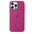iPhone 16 Pro Max Silicone Case with MagSafe