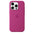 iPhone 16 Pro Silicone Case with MagSafe