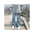 Japan Preppy Style Denim Trousers