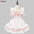 Japanese Maid Uniform Cosplay Costume - Lovely Lolita Dress - Sweet Cat Cafe Princess