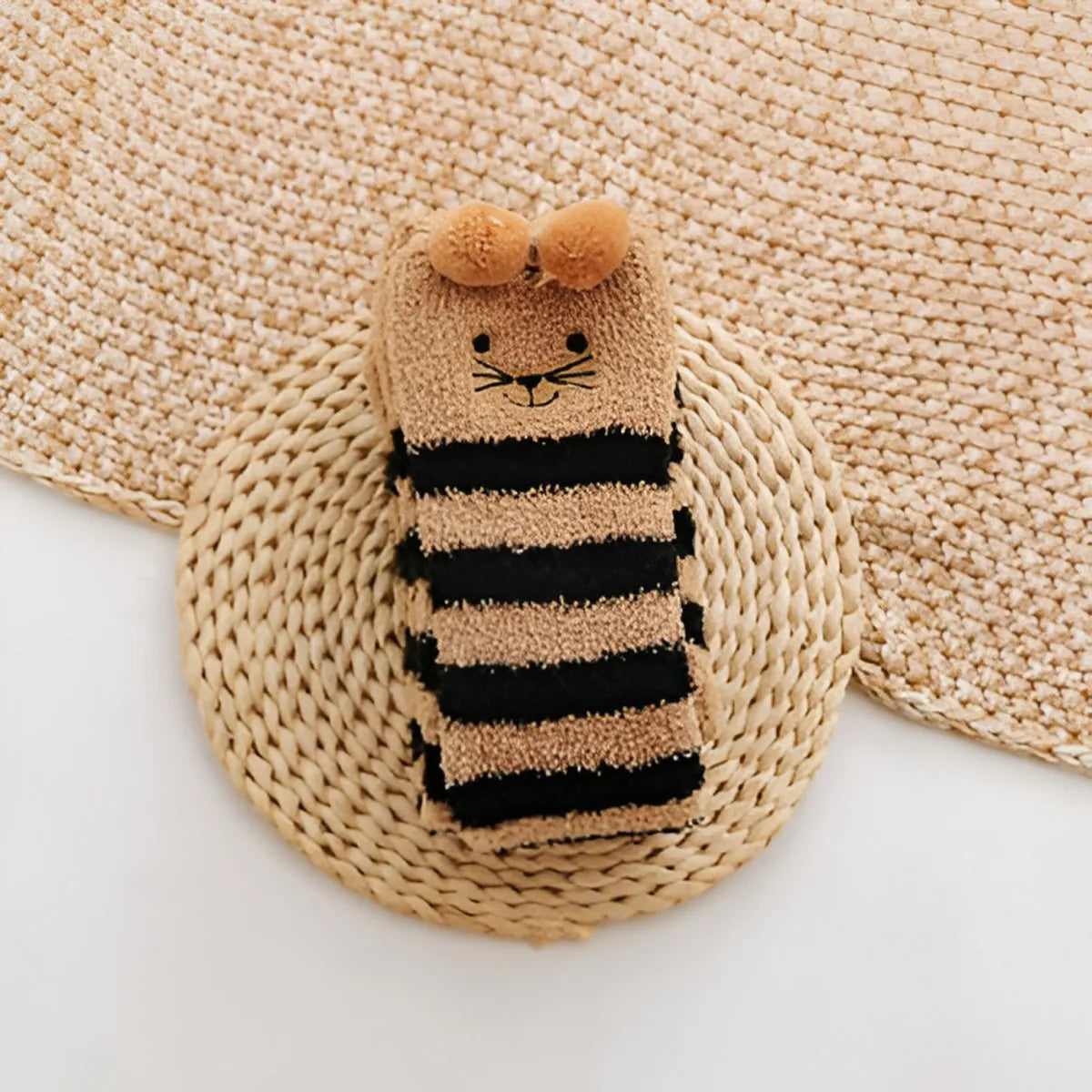 Japanese Mori Girl Animal Socks