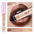Pearlescent Metallic Color Liquid Lipstick Lip Gloss