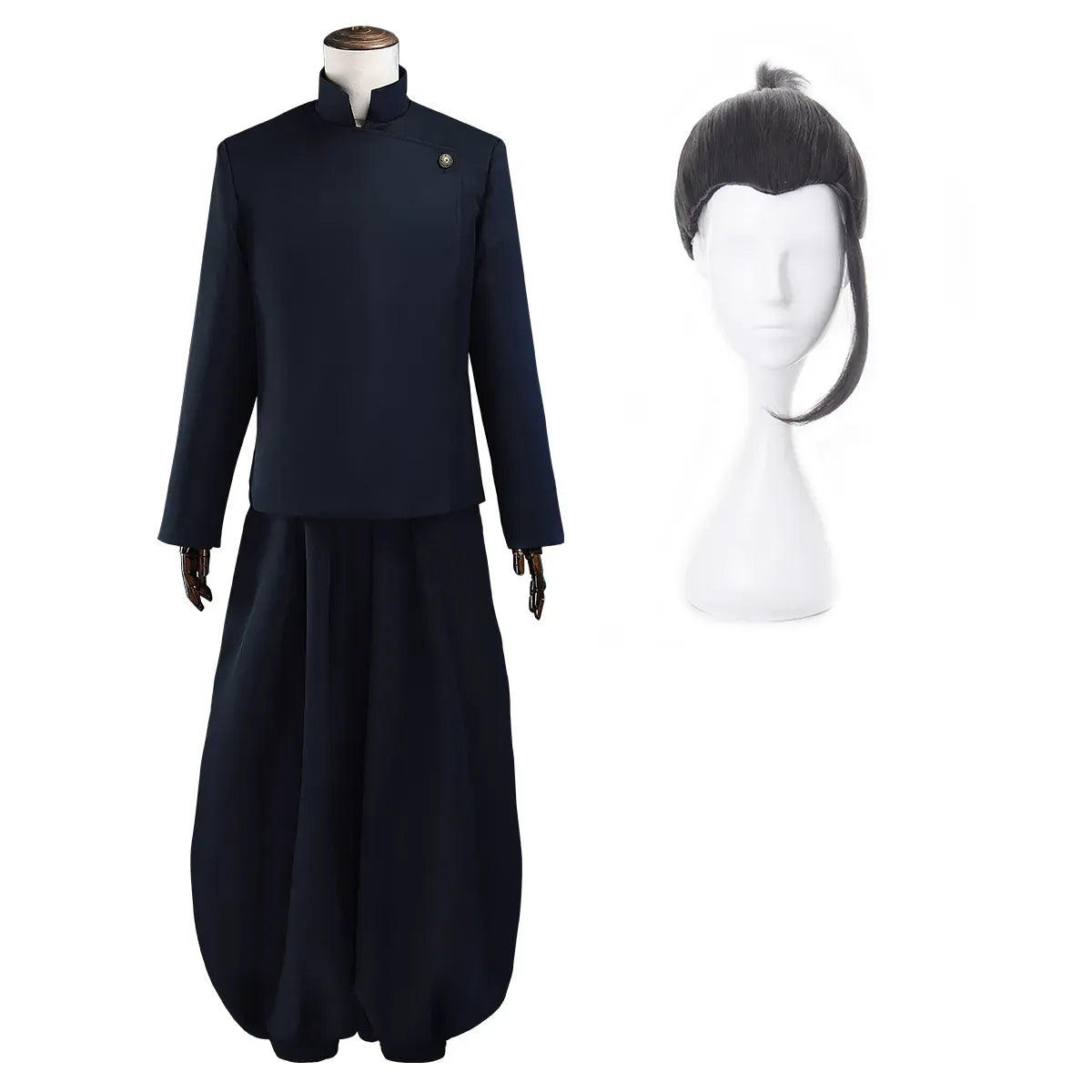 Jujutsu Kaisen Cosplay Costume - Suguru Geto, Satoru Gojo