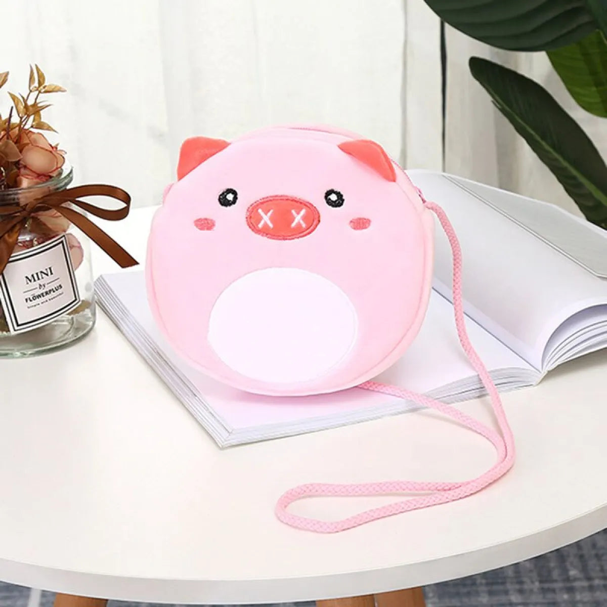 Kawaii Animal Shoulder Bags