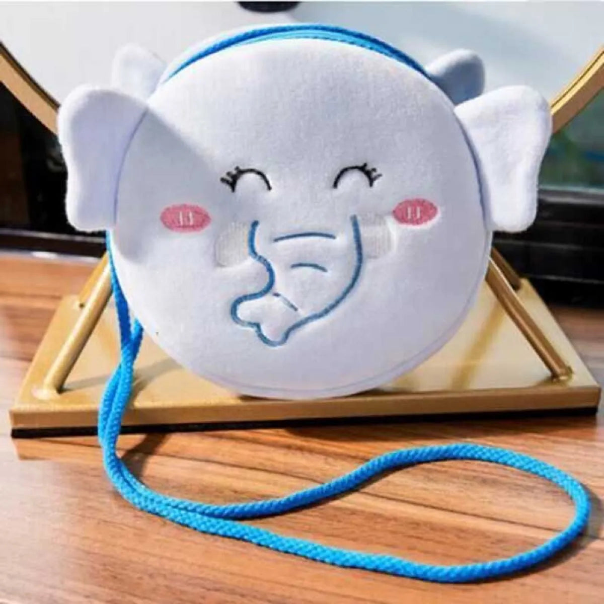 Kawaii Animal Shoulder Bags