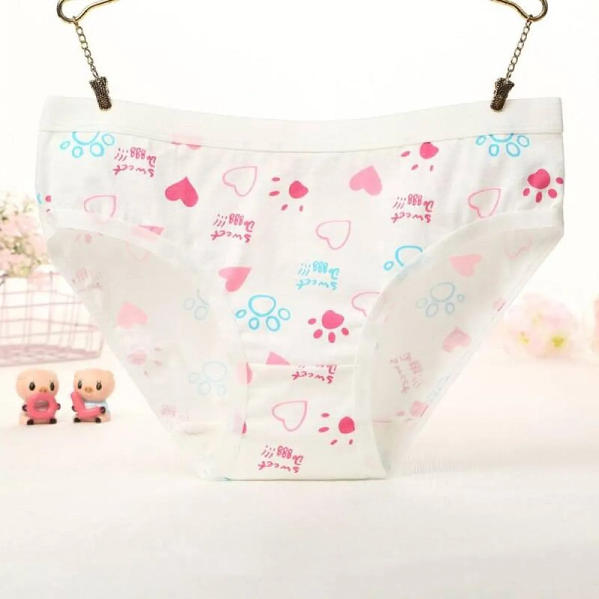Kawaii Briefs