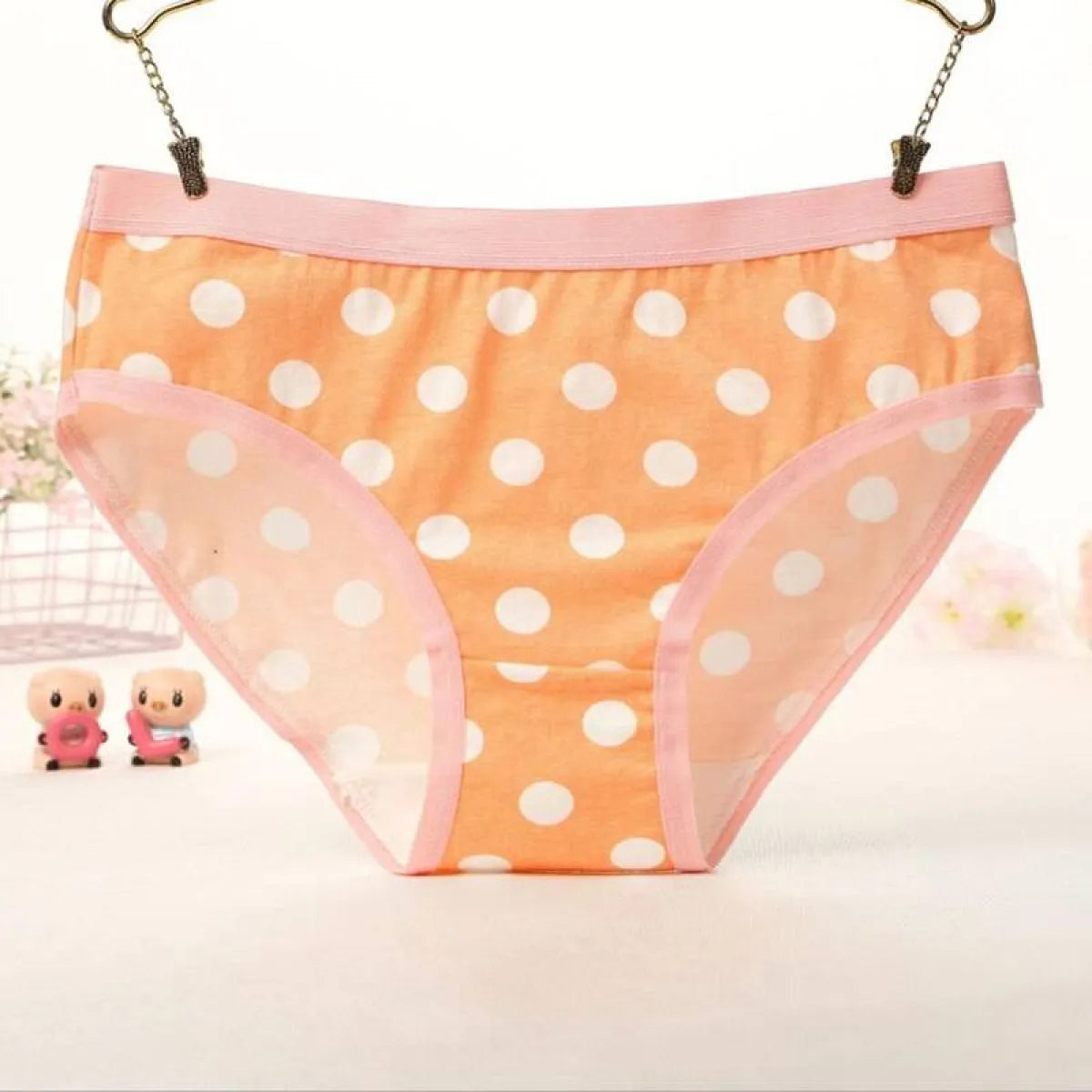 Kawaii Briefs