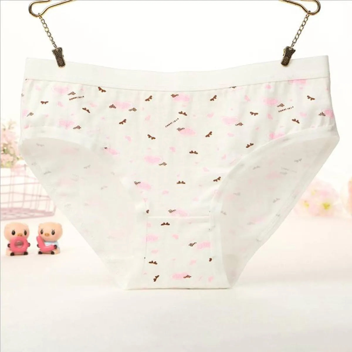 Kawaii Briefs