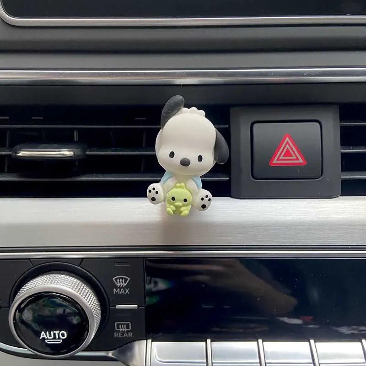 Kawaii Car Aromatherapy Ornaments - Sanrio Characters