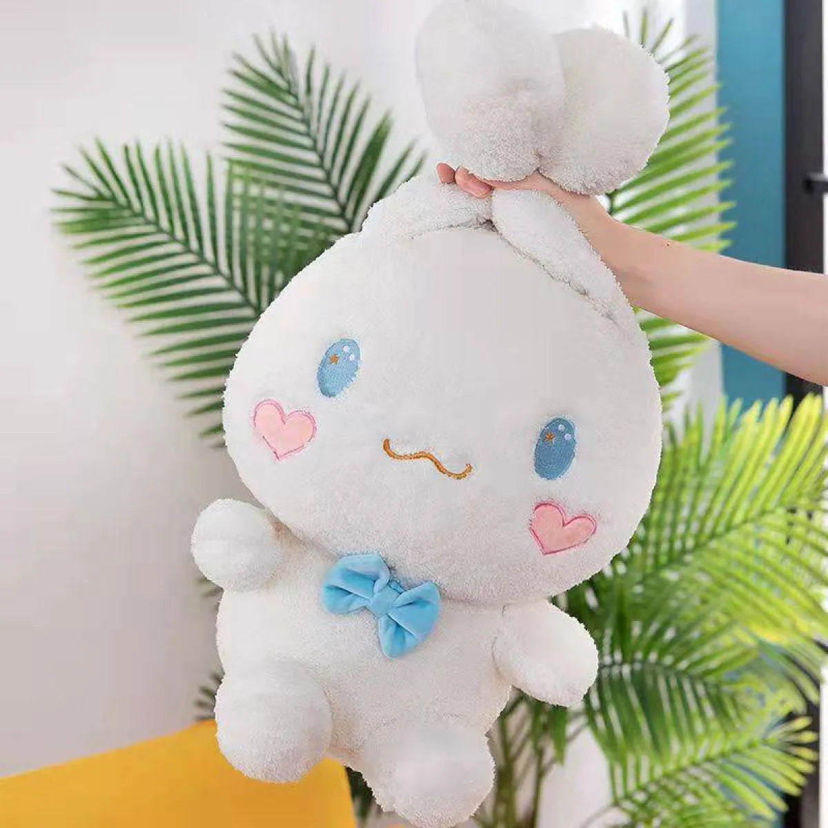 Kawaii Cinnamoroll Plush Toys
