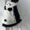 Kawaii Harajuku Style Cat Paw Winter Coat