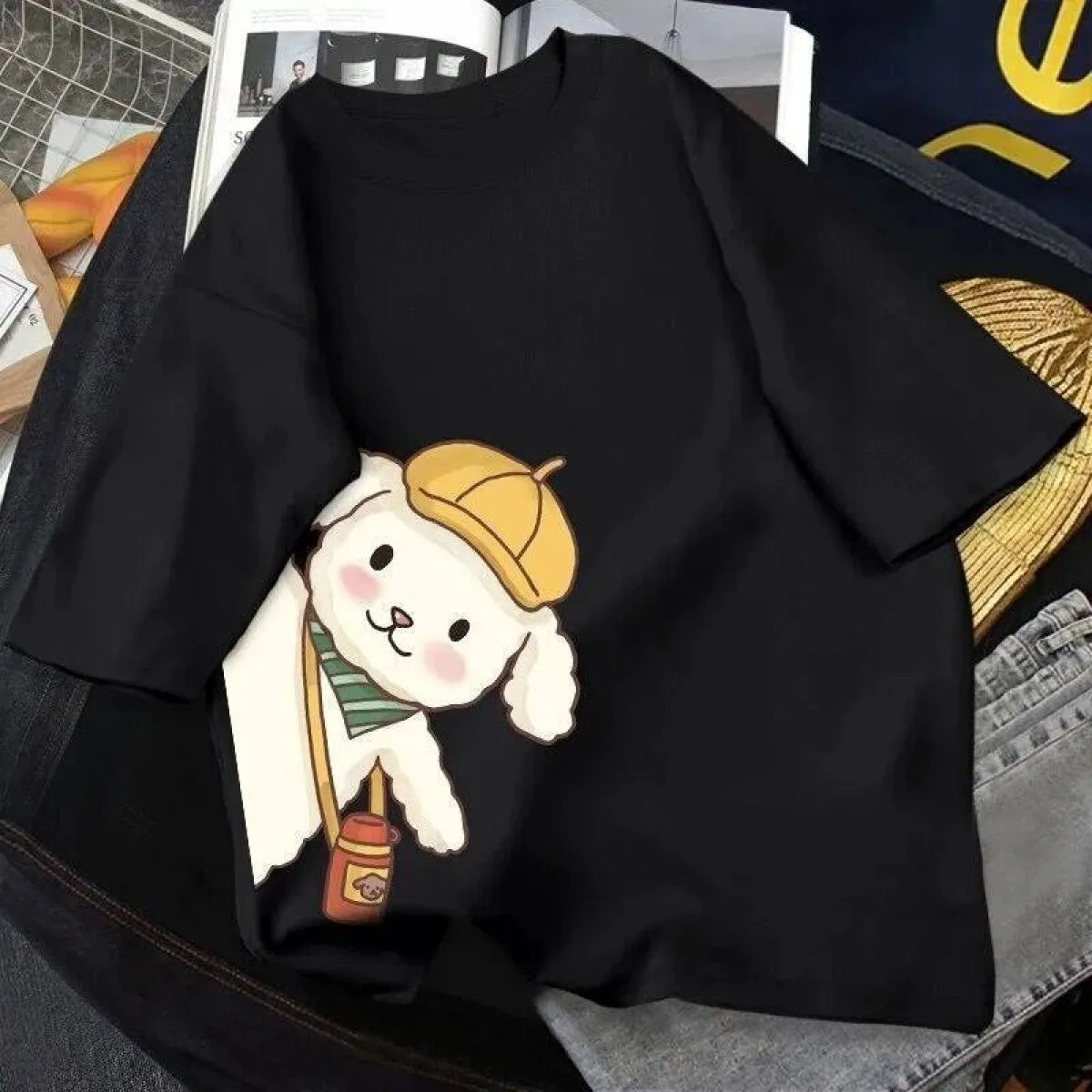 Kawaii Harajuku T-Shirts