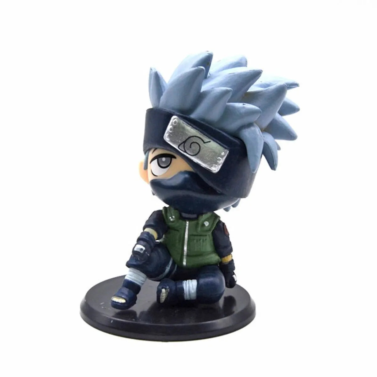 Kawaii Naruto Figurine