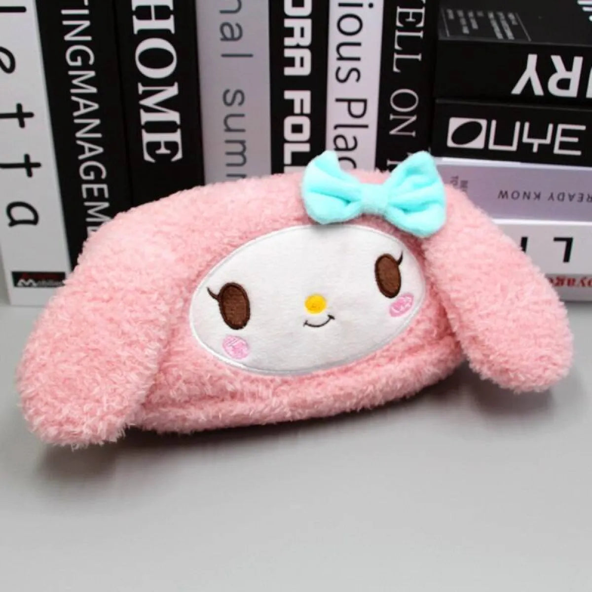 Kawaii Pen Cases