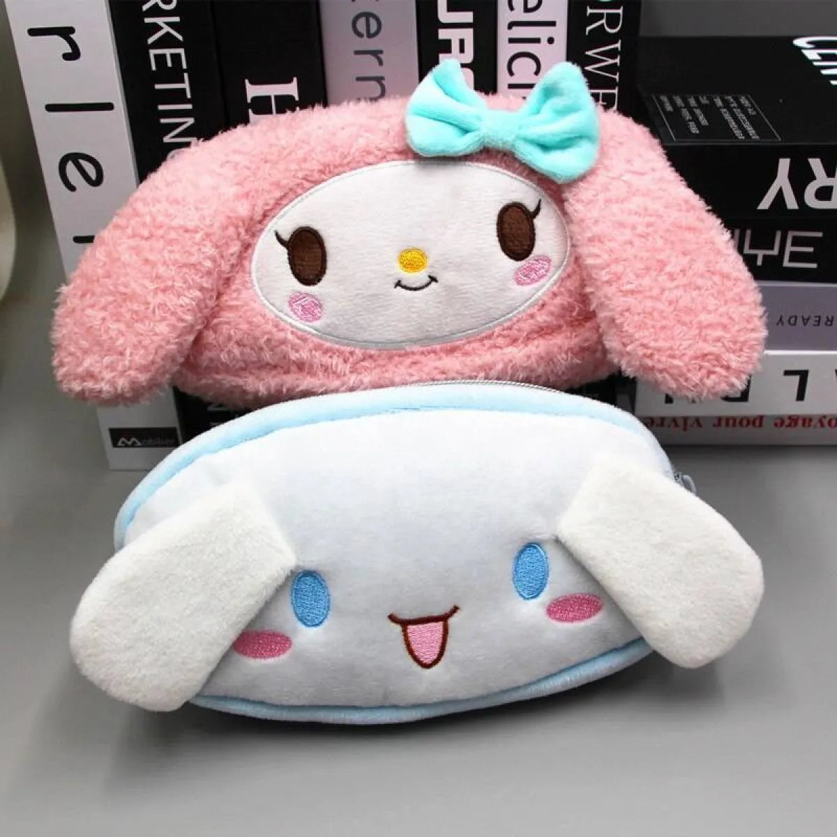 Kawaii Pen Cases