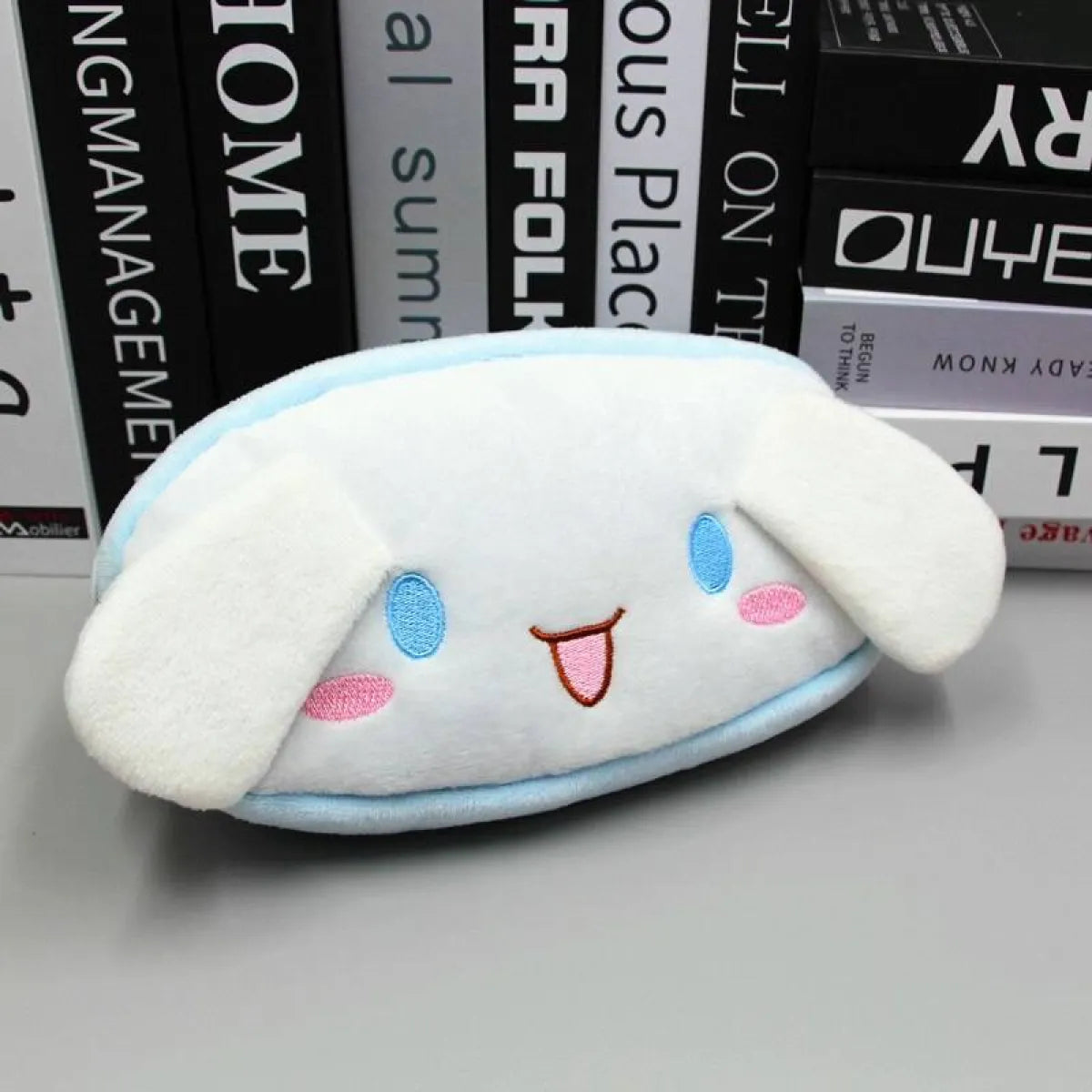 Kawaii Pen Cases