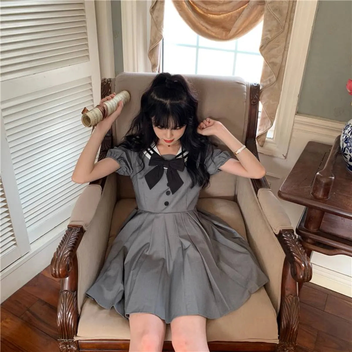 Kawaii Sailor Lolita