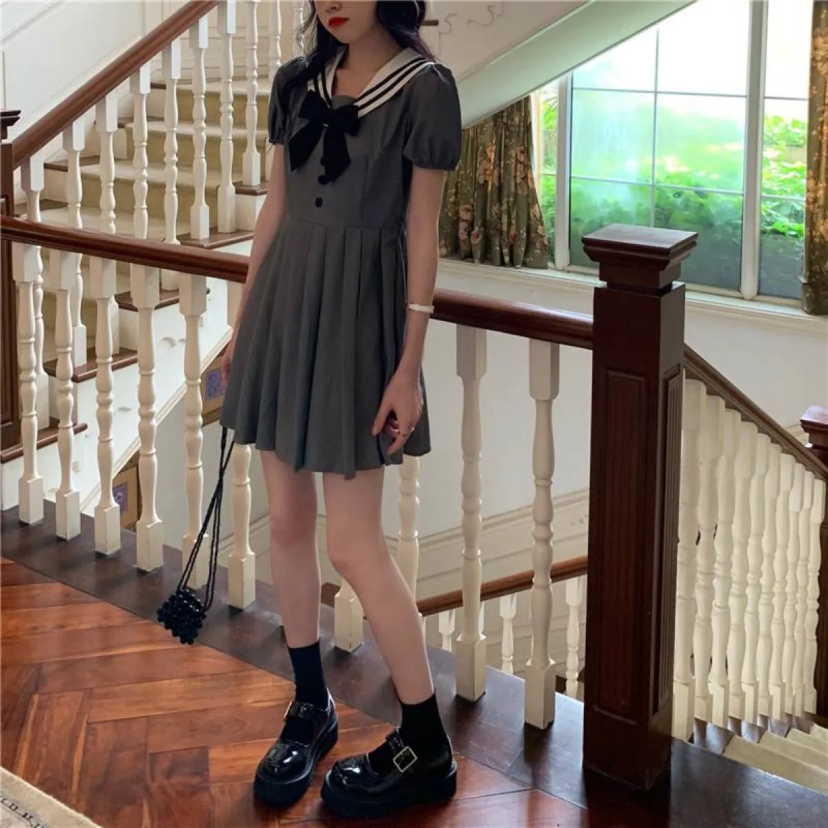 Kawaii Sailor Lolita