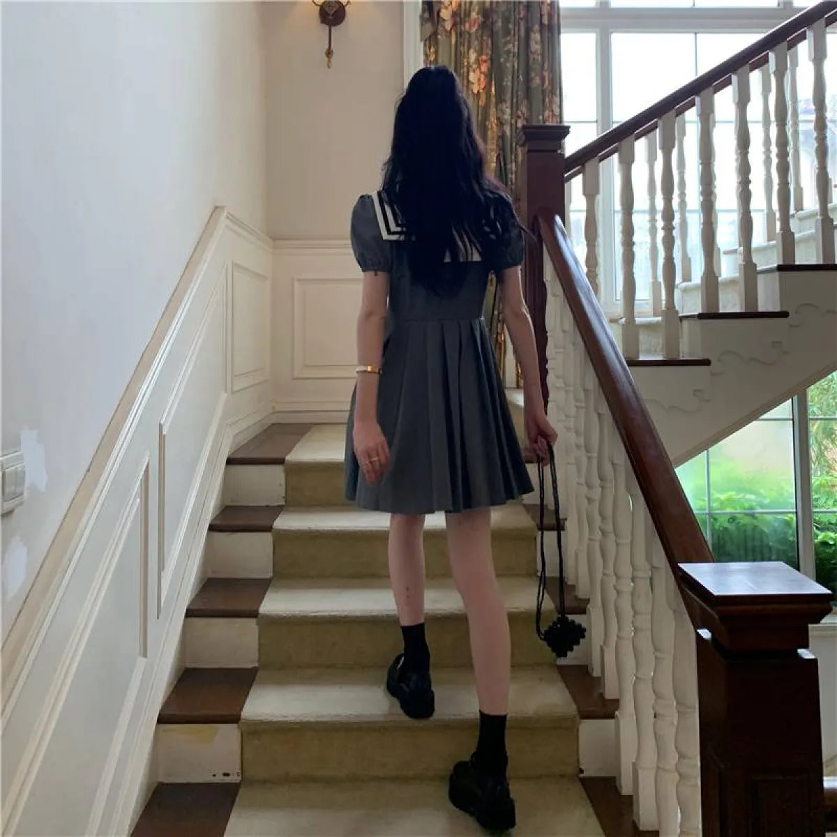 Kawaii Sailor Lolita