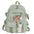 Kawaii Kids School Backpack