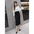 Korean Slim Stretch Pencil Skirts