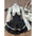 Lace Tiered Skirt Set – Sweet Lolita Kawaii Style