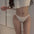 Lace Trim Low Waist Thong – Soft Cotton Crotch Lingerie
