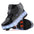 LED Roller Skate Shoes for Kids - Boys Girls Light Up Sneakers with Wheels Indoor/Outdoor Sliding Play