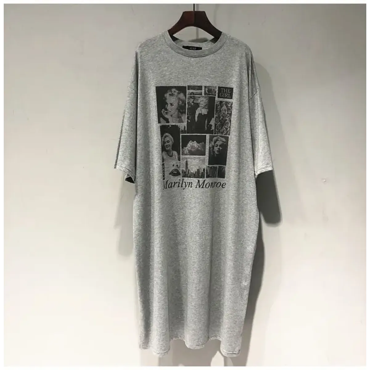 Casual Printed T-Shirt