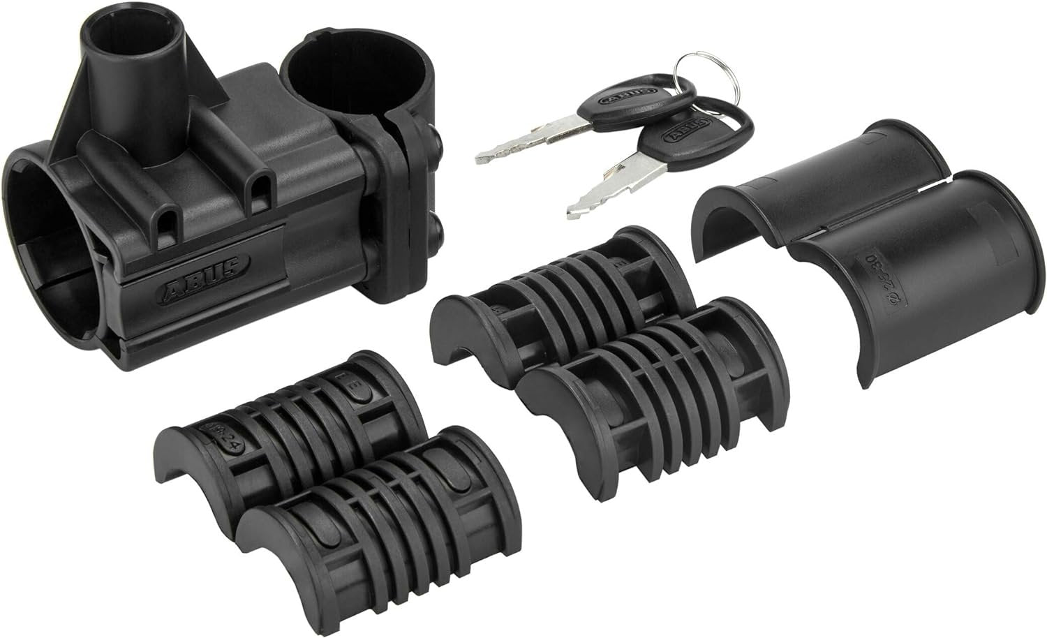 ABUS 420+USH Ultimate Bicycle Lock