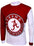 Alabama Crimson Tide Men's MTB Cycling Jersey (Small)