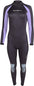 Neosport Womens 5/3mm NRG Triathlon Fullsuit